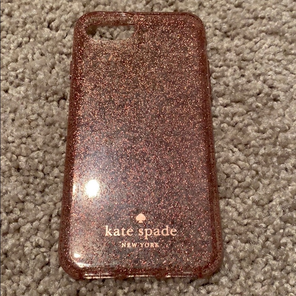 iPhone 7/8 Kate Spade Case